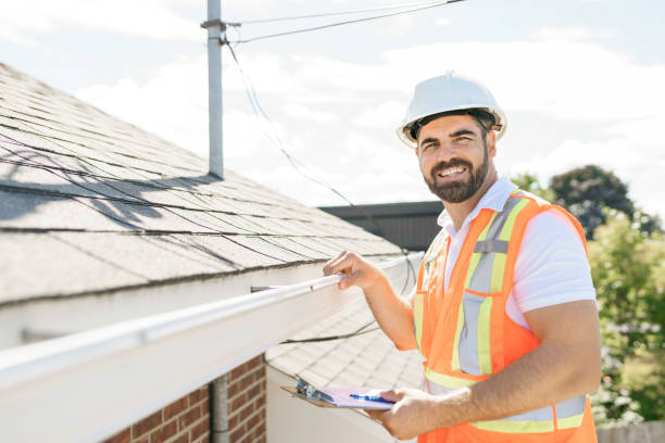 Best Roofing Contractor Near Me  in Home Gardens, CA