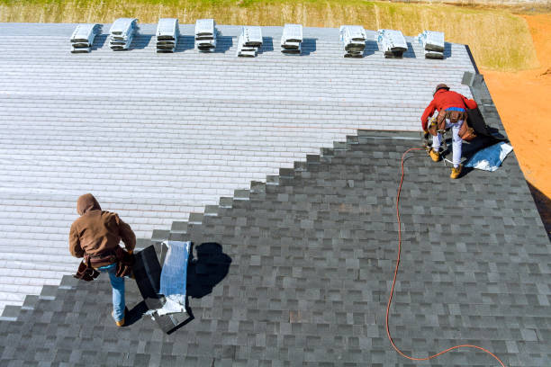 Best Affordable Roofing Company  in Home Gardens, CA