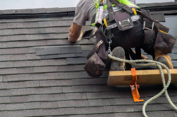 Best Roof Leak Repair  in Home Gardens, CA