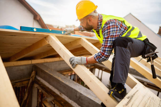 Best Roofing Contractor Near Me  in Home Gardens, CA