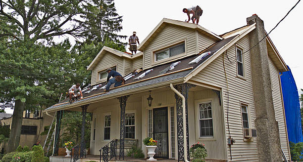 Trusted Home Gardens, CA Roofing Contractor Experts